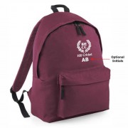 Benwell Hill CC Backpack